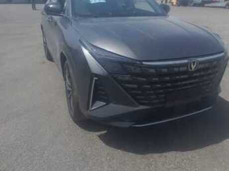 Changan  2025