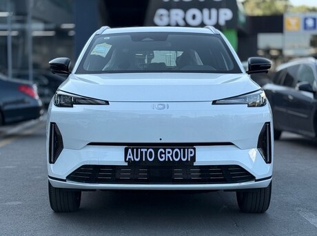 Changan Qiyuan Q05