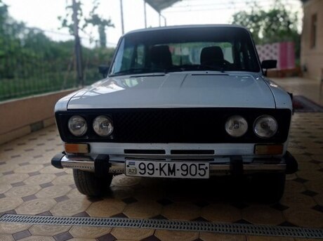 LADA (VAZ) 2106 2003