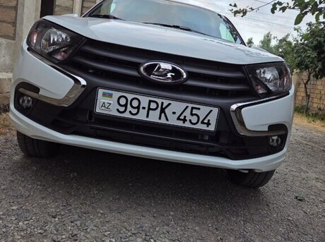 LADA (VAZ) Granta 2024