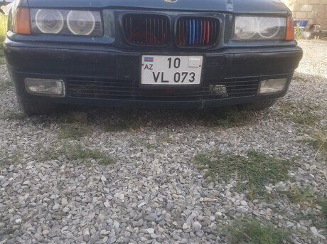 BMW 320 1994