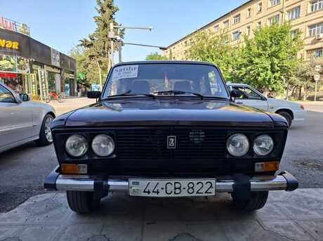 LADA (VAZ) 2106 2005