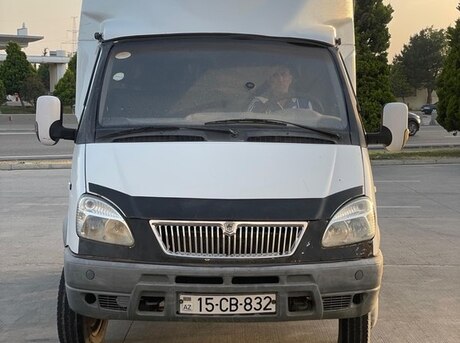 GAZ 330200 2004