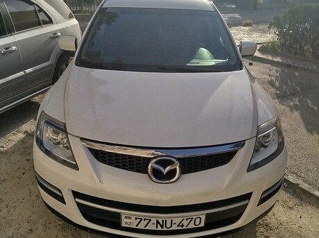 Mazda CX-9