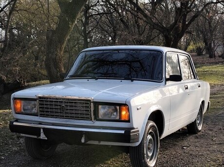 LADA (VAZ) 2107 2007