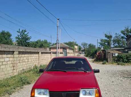 LADA (VAZ) 2109 1988