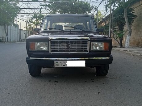 LADA (VAZ) 2107 2007