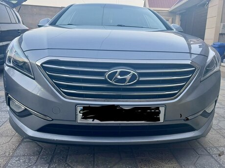 Hyundai Sonata 2014