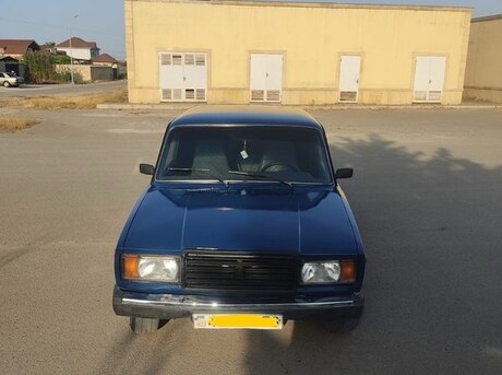 LADA (VAZ) 2107 2004