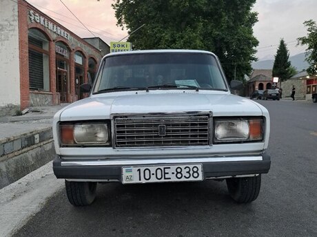 LADA (VAZ) 2107 2005