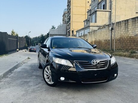 Toyota Camry 2007