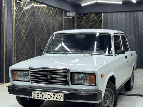 LADA (VAZ) 2107 2008