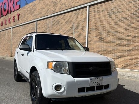 Ford Escape 2008