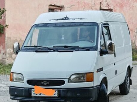 Ford Transit 1997