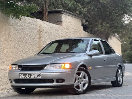 Opel Vectra 1999