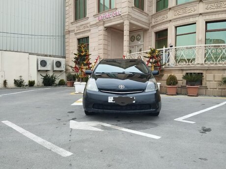 Toyota Prius 2009