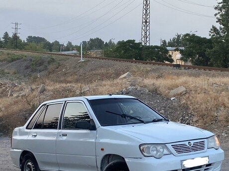 Saipa 132 2014