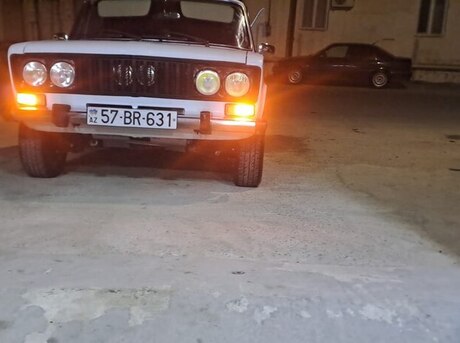 LADA (VAZ) 2106 1999