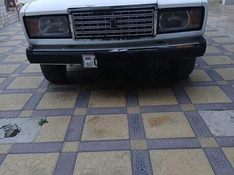 LADA (VAZ) 2107 2003