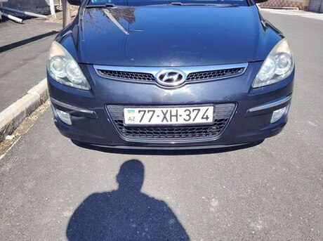 Hyundai i30 2009