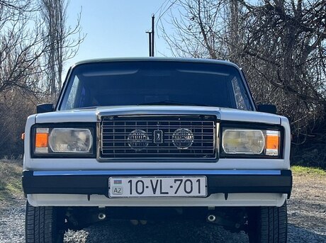 LADA (VAZ) 2107 2007