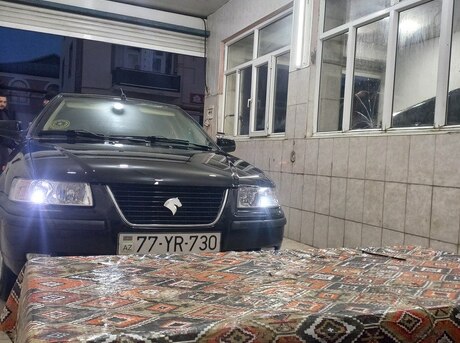 Khazar LX