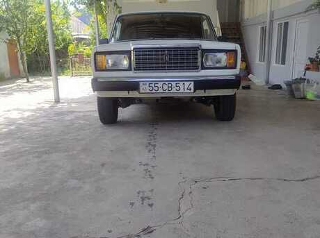 LADA (VAZ) 2107 2004