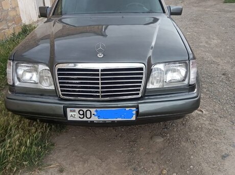 Mercedes E 230 1995