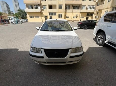 Khazar LX 2023