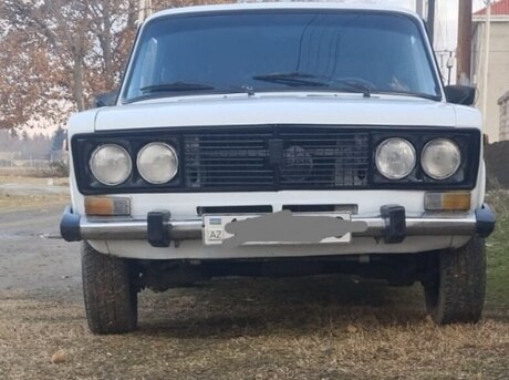 LADA (VAZ) 2106 1997