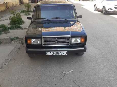 LADA (VAZ) 2104 2004