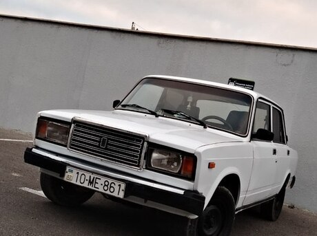 LADA (VAZ) 2107 1998