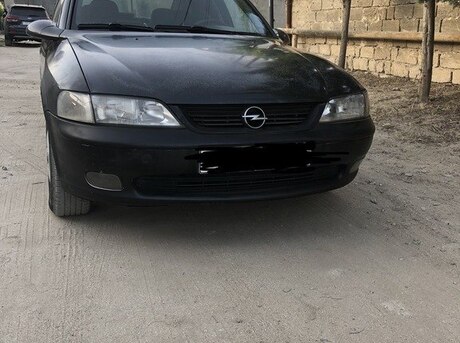 Opel Vectra 1997