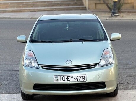Toyota Prius 2007