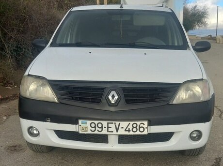 Renault Tondar 2013