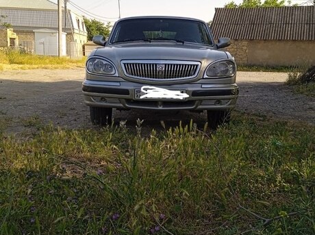 GAZ 3110 2006