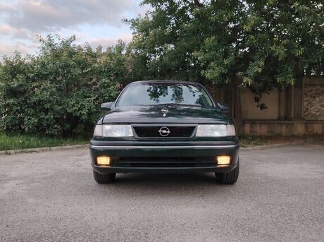 Opel Vectra 1995