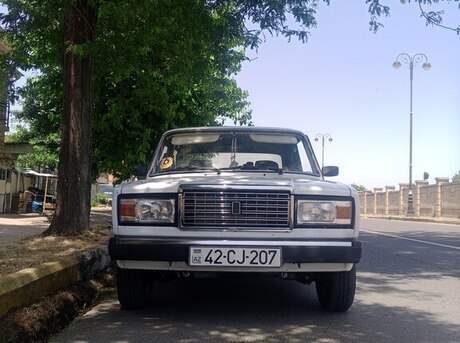 LADA (VAZ) 2107 2007