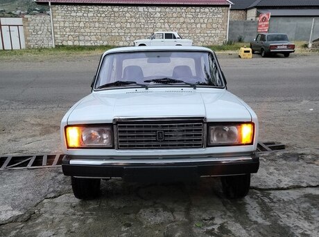 LADA (VAZ) 2107 2011