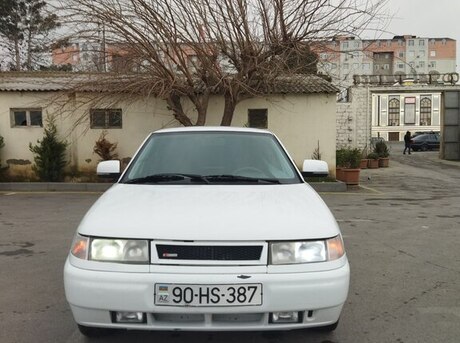LADA (VAZ) 2110 2011