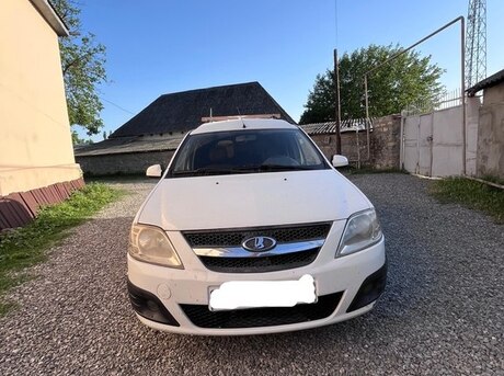 LADA (VAZ) Largus 2013