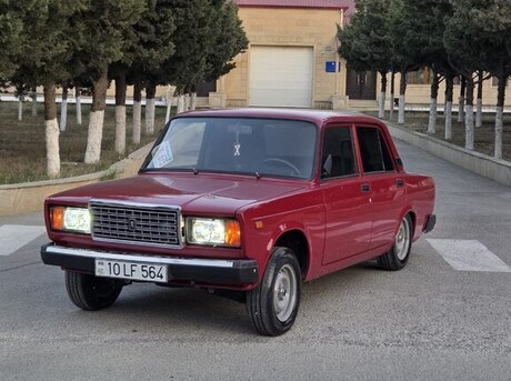 LADA (VAZ) 2107 1996
