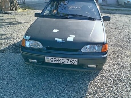 LADA (VAZ) 2115 2003