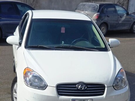 Hyundai Accent 2006