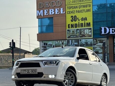 Khazar SD