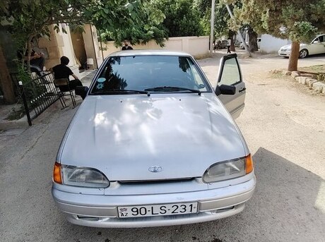 LADA (VAZ) 2115 2007