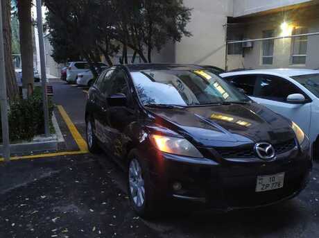 Mazda CX-7
