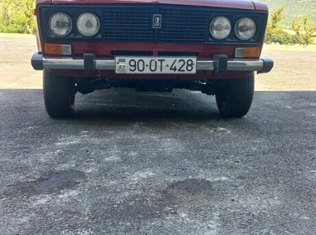 LADA (VAZ) 2106 2005