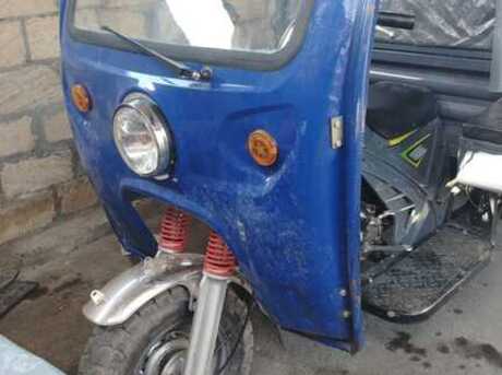 Muravey TG200