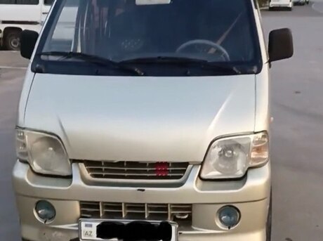Changan Star 2007